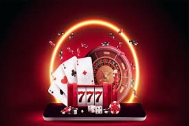 Allbet live dealer table interface on mobile phone screen